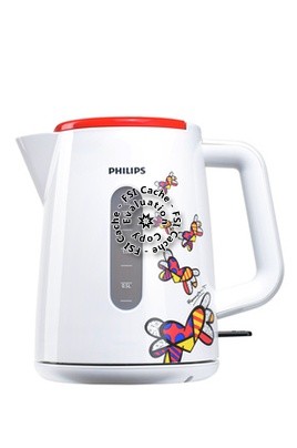 Bouilloire Philips BRITTO  