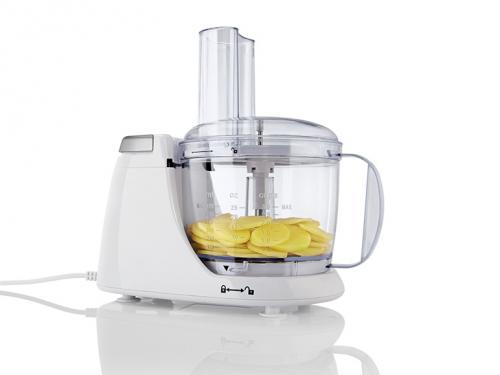 Robot M&eacute;nager &agrave; Pulsation