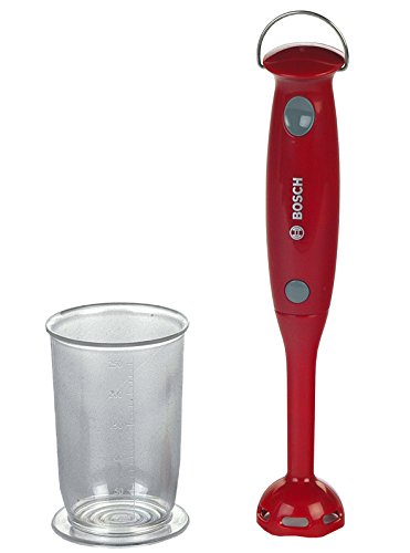 Klein - 9566 - Jeu d'imitation - Mixer plongeant Bosch avec verre gradué