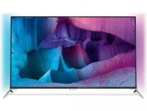 TV PHILIPPS 55PUS7100/12 ULTRA HD TV PHILIPPS 55PUS7100/12 ULTRA HD
