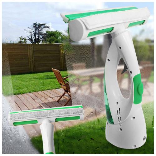 Nettoyeur Vitre Aspirant Sans fil Cleanmatic