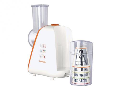 R&acirc;pe &agrave; L&eacute;gumes Electrique