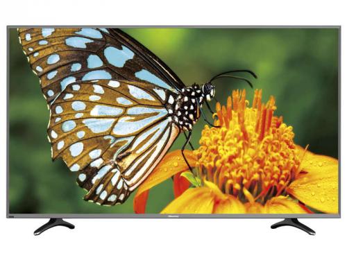Téléviseur Ultra HD 4K -100 cm -HISENSE Téléviseur Ultra HD 4K -100 cm -HISENSE