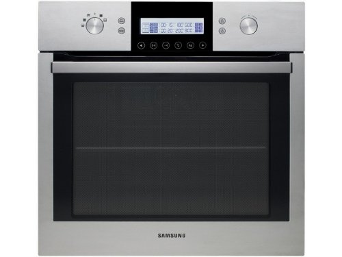 Samsung BQ1Q6T092 Four Encastrable Multifonction 65 L Classe&colon; A&plus;&plus;&plus; Inox &sol; Noir