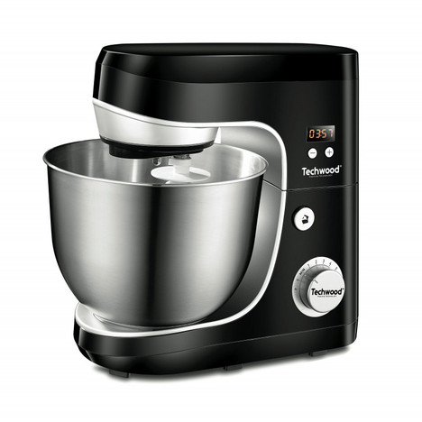 Robot P&acirc;tissier  