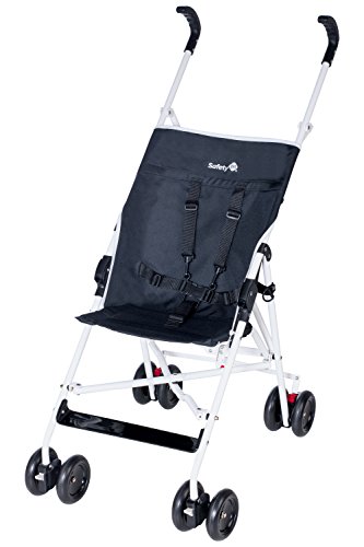 SAFETY 1ST Poussette Canne Peps Noire