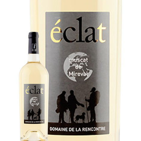 muscat domaine de la rencontre
