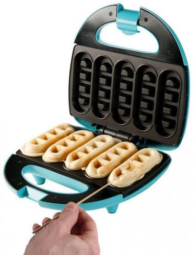 DOMOCLIP Gaufres Party 