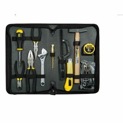 Trousse à Outils STANLEY 20 pièces Trousse à Outils STANLEY 20 pièces