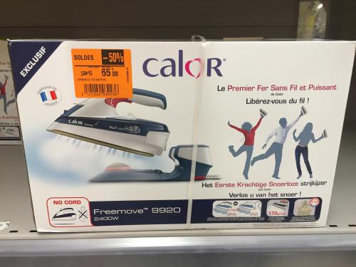 Carrefour Market - Saint Soupplets 77