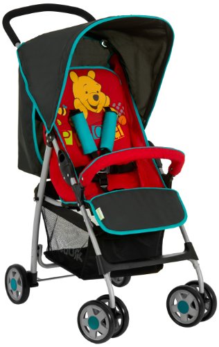 Hauck Poussette Canne - Sport