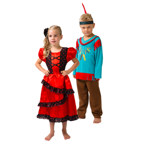 Déguisement Enfants