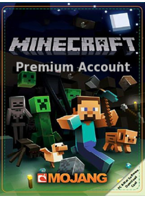 Minecraft Premium