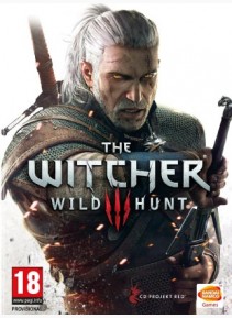 The witcher 3 