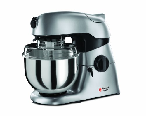 Russell Hobbs 18553-56 Kitchen Machine 800 W Inox