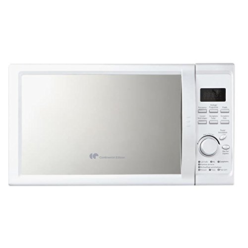 Continental Edison - CONTINENTAL EDISON MO20LEDS Micro-ondes