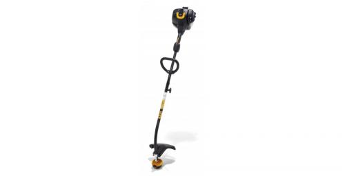 Coupe-Bordures Thermique T26CS -MCCULLOCH Coupe-Bordures Thermique T26CS -MCCULLOCH