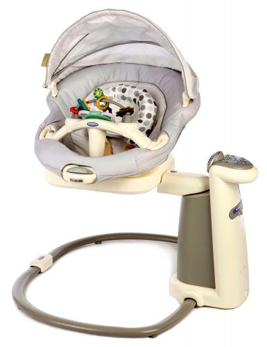 Graco Balancelle Sweetpeace 