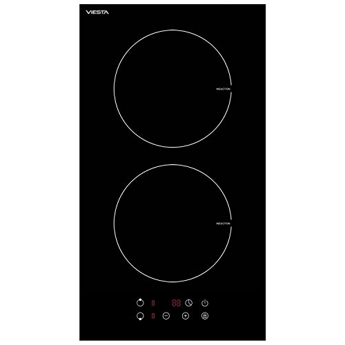 Viesta I2Z Plaques &agrave; Induction Table de Cuisson Induction Cuisini&egrave;re &agrave; induction Plaques &agrave; Induction Plaque vitroc&eacute;ramique autonome