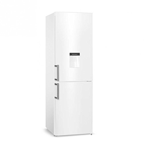 CONTINENTAL EDSION CEFC325DW R&eacute;frig&eacute;rateur cong&eacute;lateur bas