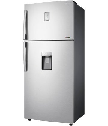 Samsung RT53H6630SL R&eacute;frig&eacute;rateur 533 L