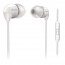 Ecouteurs intra auriculaires Philips SHE3595WT/00 Ecouteurs intra auriculaires Philips SHE3595WT/00