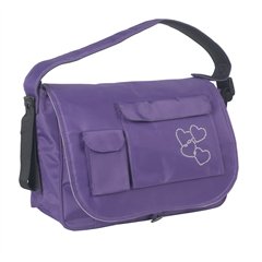Sac Balade de Babybus