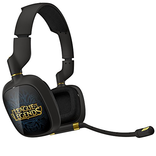 Astro Gaming - 064949 - A30 Pc - League Of Legends