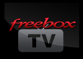 Freebox TV - la Liste des Chaines en Clair en Février 