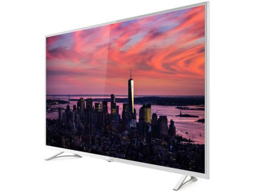 TV Thomson 55UA6406W UHD 