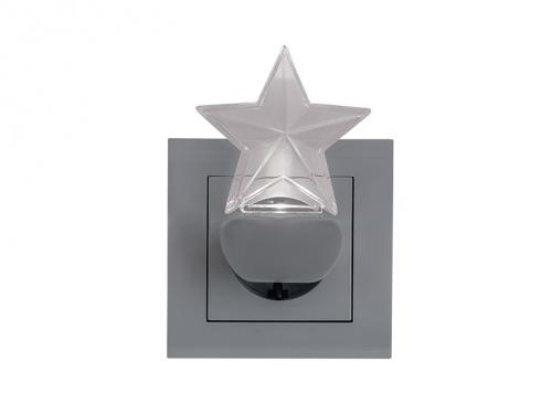 Veilleuse LED Bleue 