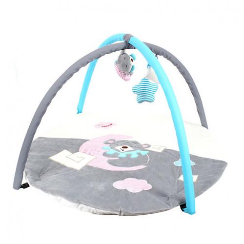 Tapis d'éveil pour Enfant