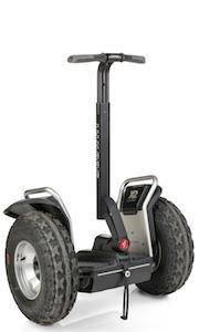 Gyropode Segway x2SE