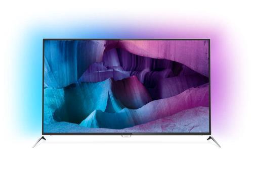 TV Philips 49PUS7170 UHD 3D Ambilight 3 