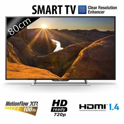 SONY KDL32R500 Smart TV LED HD- 80 cm