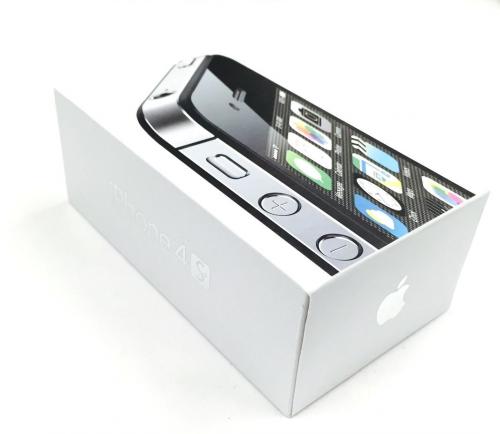 Apple Iphone 4S -3.5"- Retina 16 Go