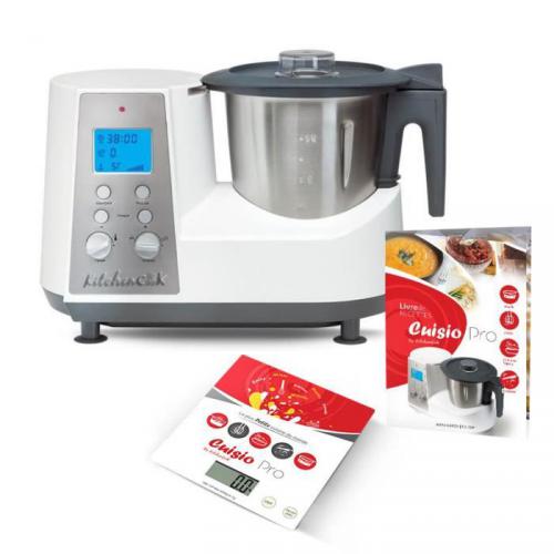 Kitchencook Cuisio Pro V2