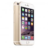  Apple Iphone 6 16GB Or Reconditionné 