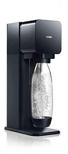 Sodastream Play Machine à Soda Noir