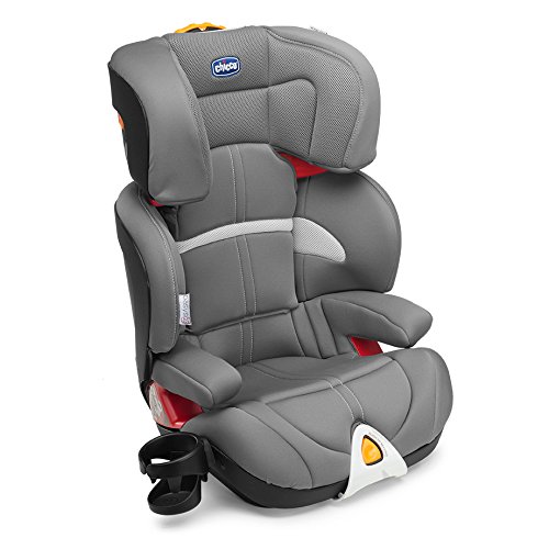 Chicco Siège Auto Oasys Groupe 2/3 Gris