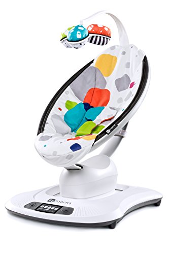 4moms MamaRoo Confort Balancelle Multi Couleur