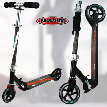 Trottinette Légère Pliable