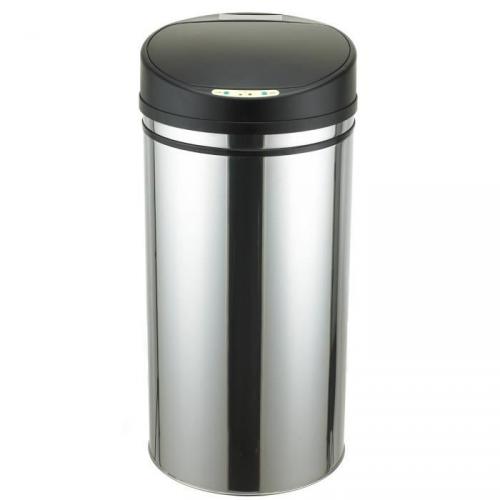 SENSSS'UP Poubelle de cuisine automatique 45L