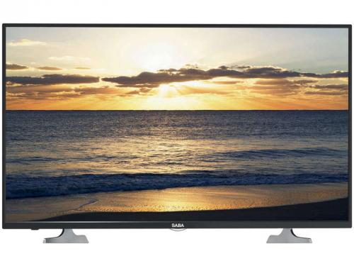 Téléviseur LED 101 cm SABA LD40CHS2000ES Téléviseur LED 101 cm SABA LD40CHS2000ES