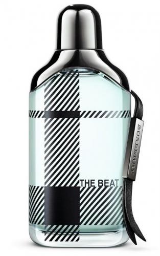 BURBERRY The Beat for Men