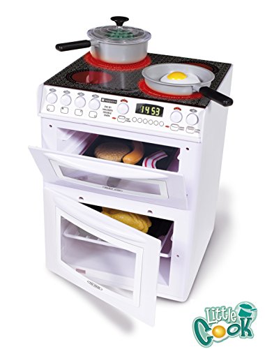 Cadson - 477 - Cuisinière Hotpoint Electronique