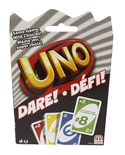 Uno - Ckb16 - Jeu De Société Éducatif - Folie Uno - Ckb16 - Jeu De Société Éducatif - Folie