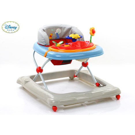Trotteur car player Winnie