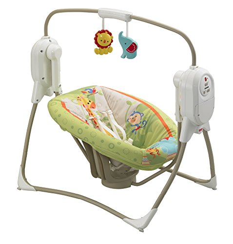 Fisher-Price Mini Balancelle
