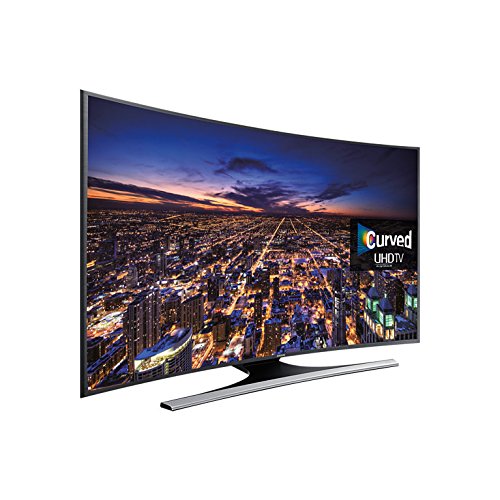 48" TV LED SAMSUNG UE48JU6500KXXC, Curvo, Smart T 48" TV LED SAMSUNG UE48JU6500KXXC, Curvo, Smart T